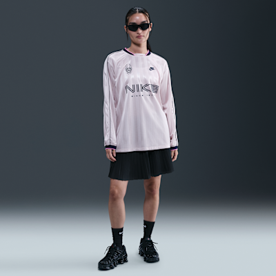 NIKE公式】ナイキ スポーツウェア ウィメンズ プリーツ スカート